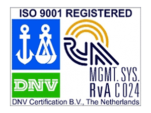 DNV ISO