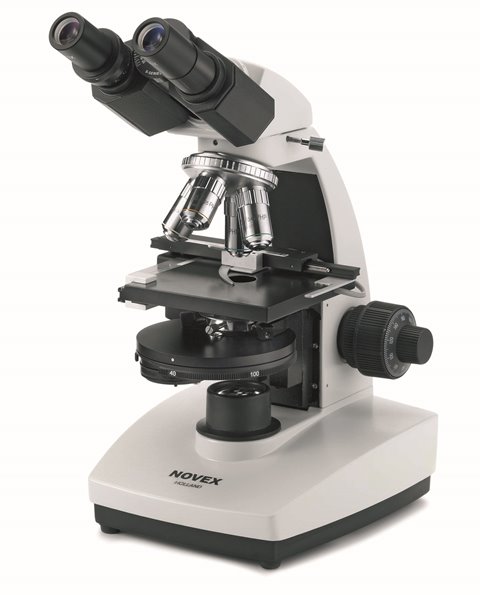 Microscoop Novex Binoculair