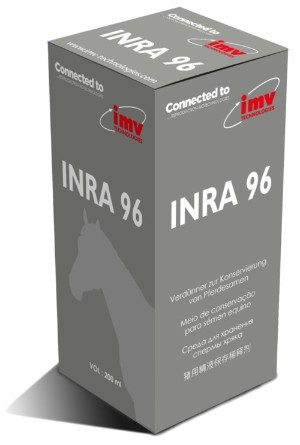 INRA 96 medium  200ml