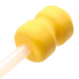 Foam catheter “Golden Pig”  006956