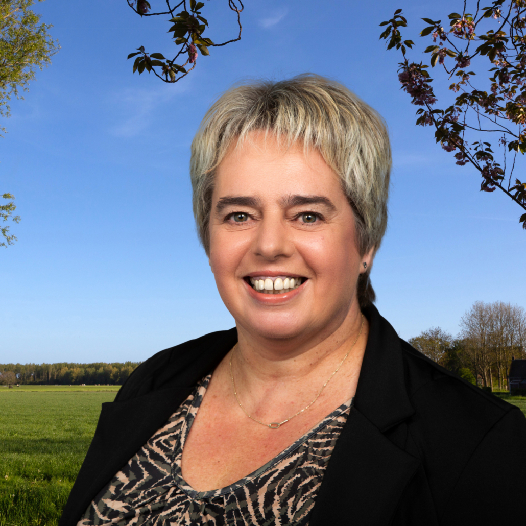 Annemie Salomez - NIFA Technologies