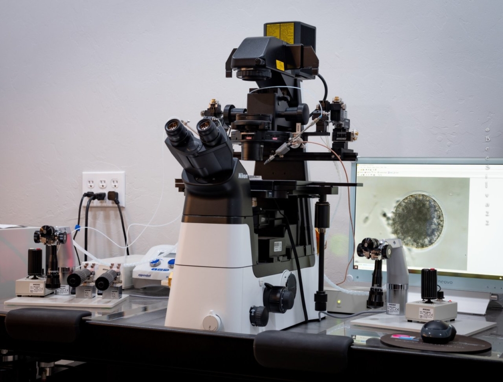 GENETECH EUROPE - 'NIFA's technical expertise makes all the difference ...